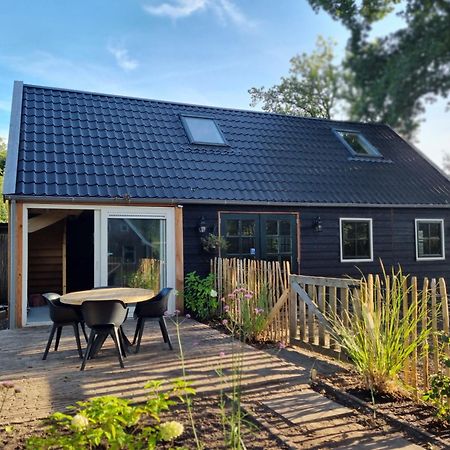 Noordbergum B&B In De Roos מראה חיצוני תמונה