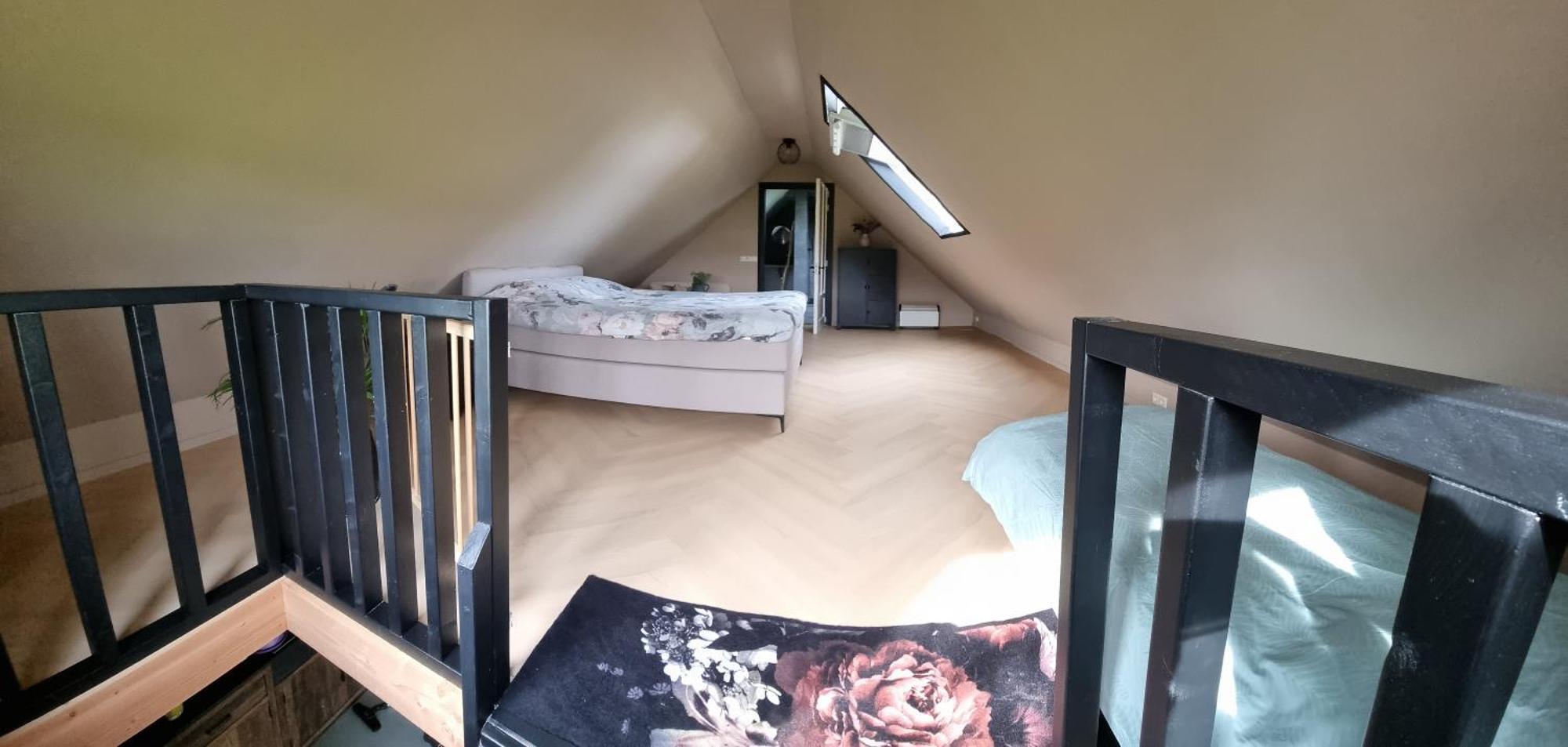 Noordbergum B&B In De Roos מראה חיצוני תמונה