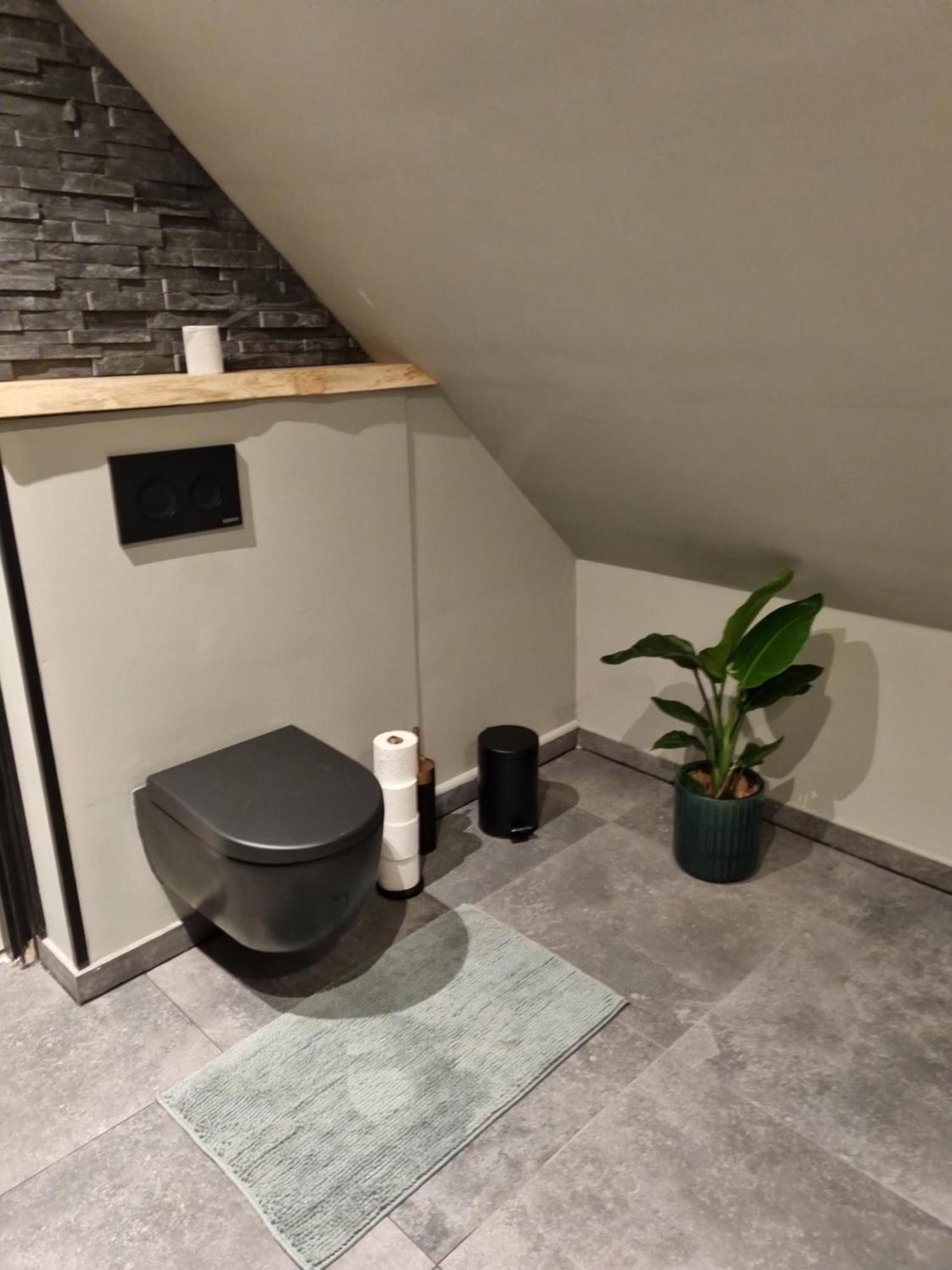 Noordbergum B&B In De Roos מראה חיצוני תמונה